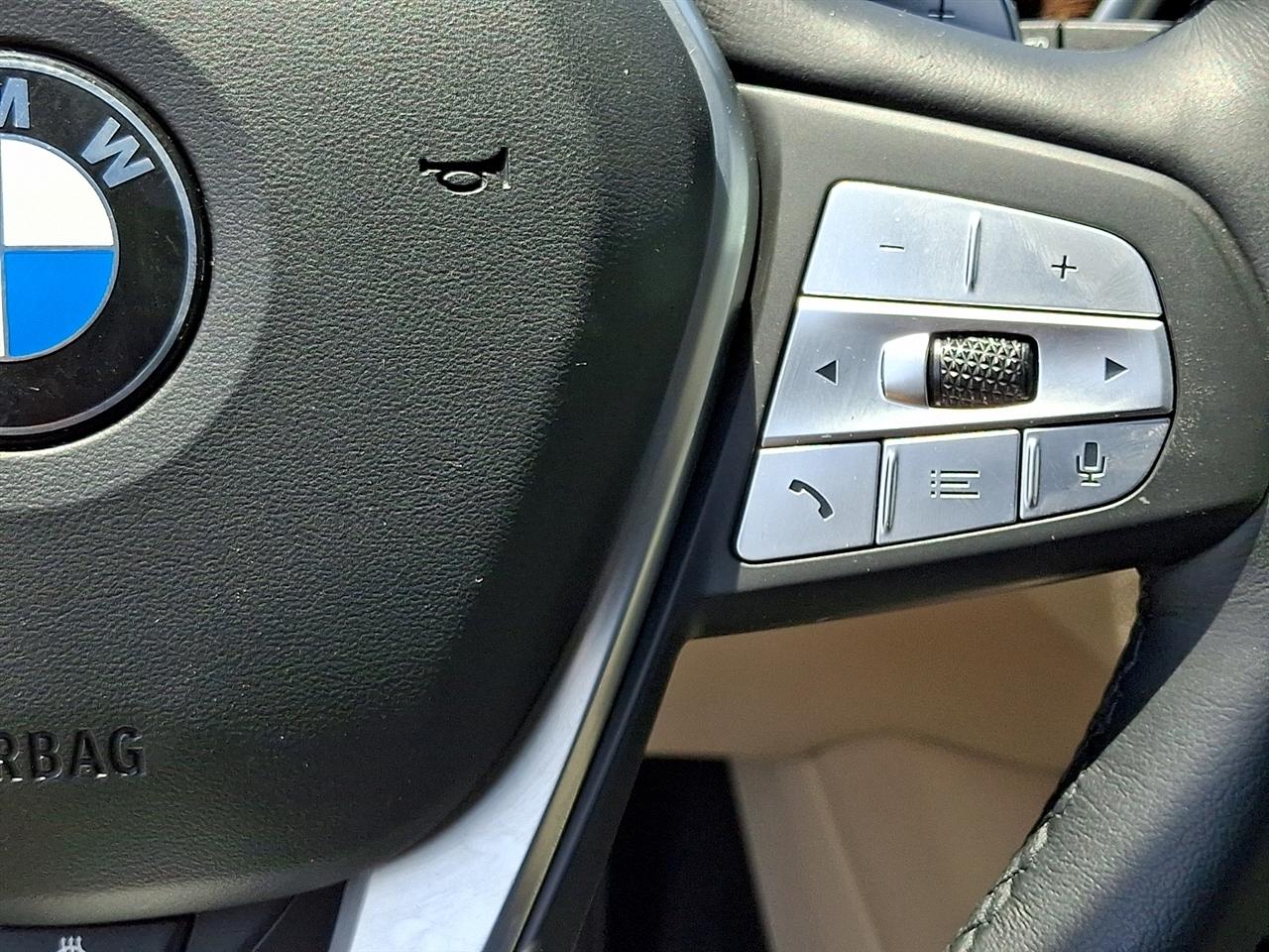 BMW X3 xDrive30i Sports Activity Vehicle 2022