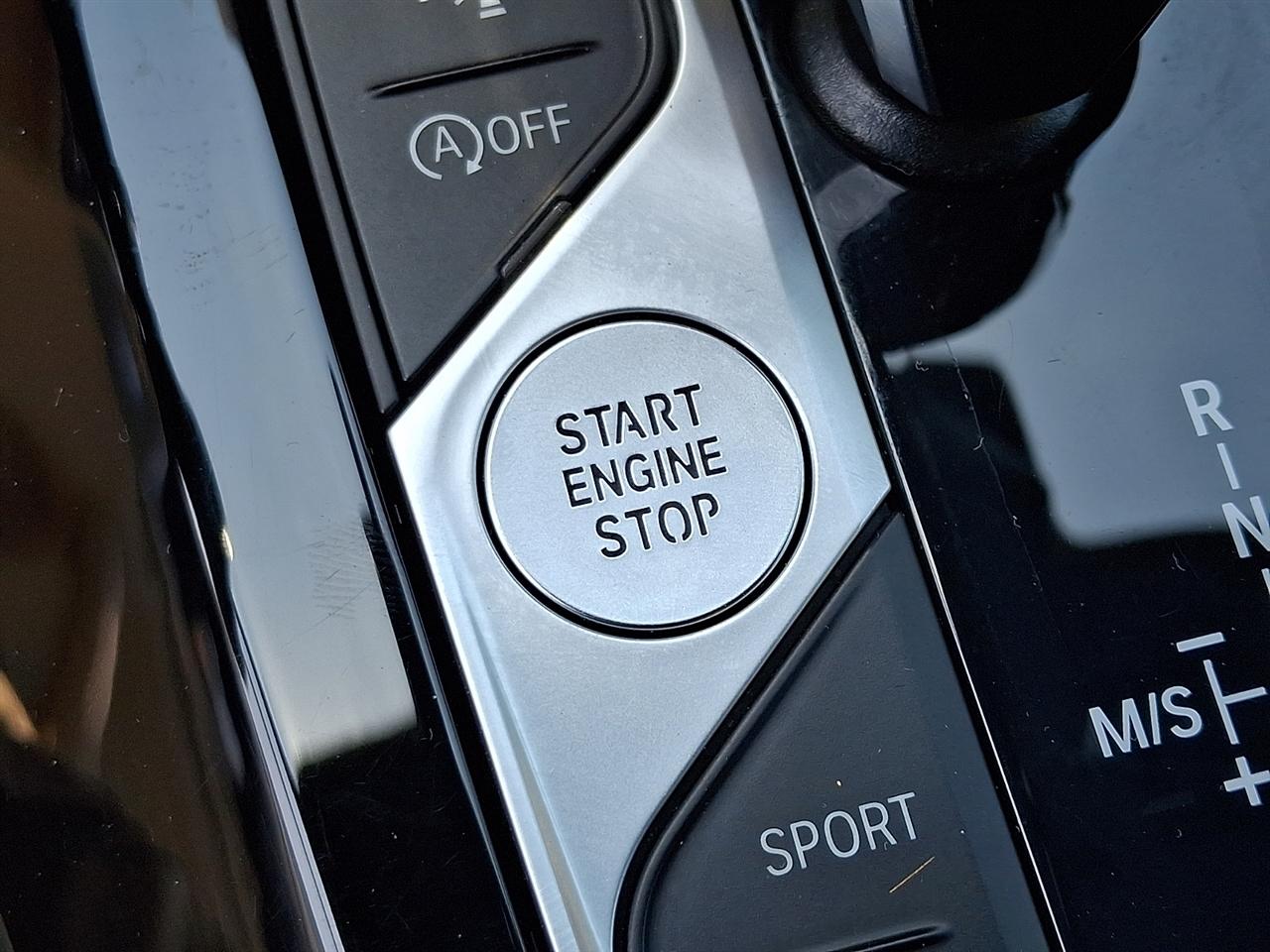 BMW X3 xDrive30i Sports Activity Vehicle 2022