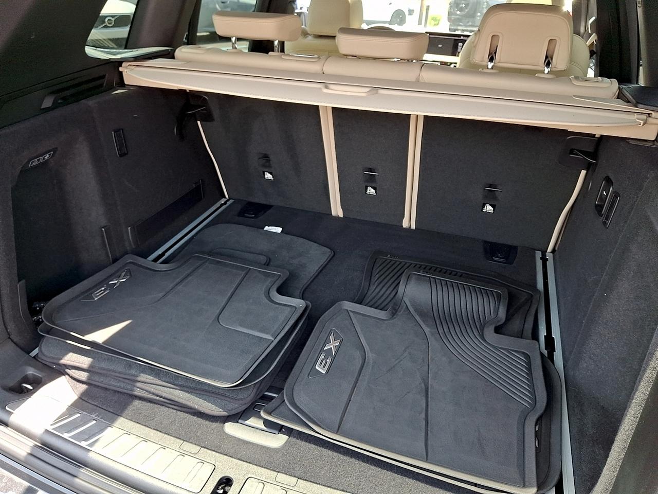 BMW X3 xDrive30i Sports Activity Vehicle 2022