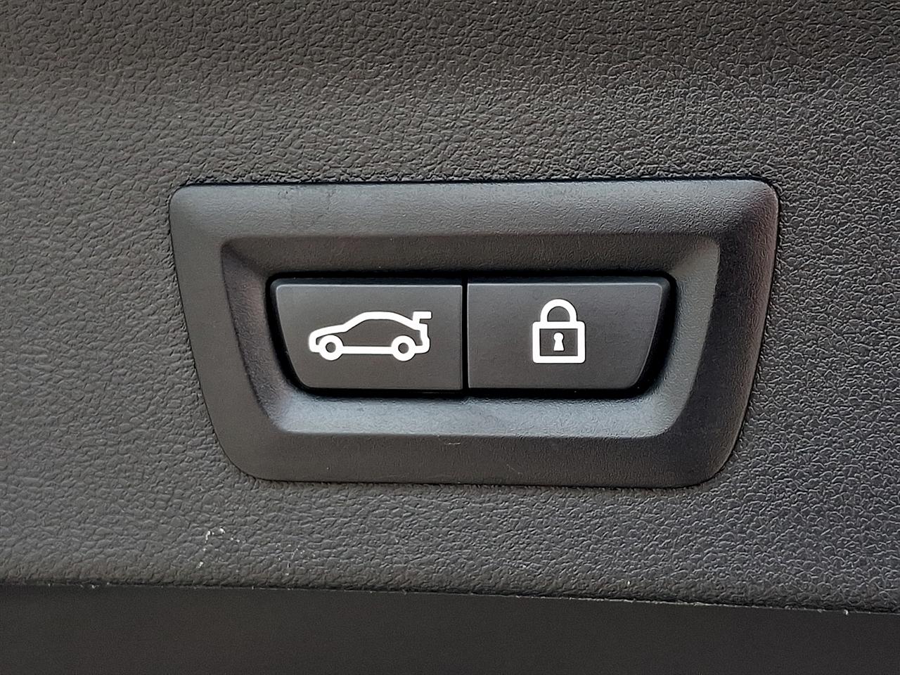 BMW X3 xDrive30i Sports Activity Vehicle 2022