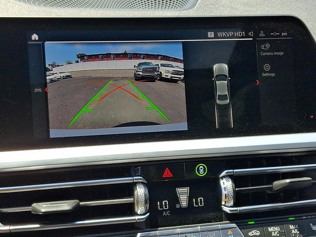 BMW 3 Series 330i xDrive Sedan 2019