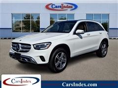 2021 Mercedes-Benz GLC 