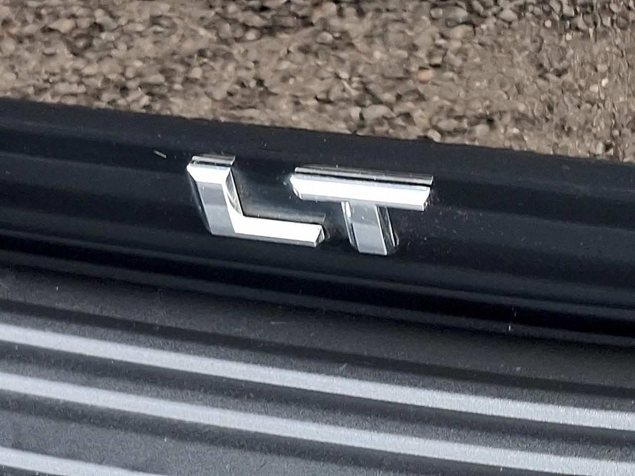 Chevrolet Tahoe 4WD 4dr LT 2021