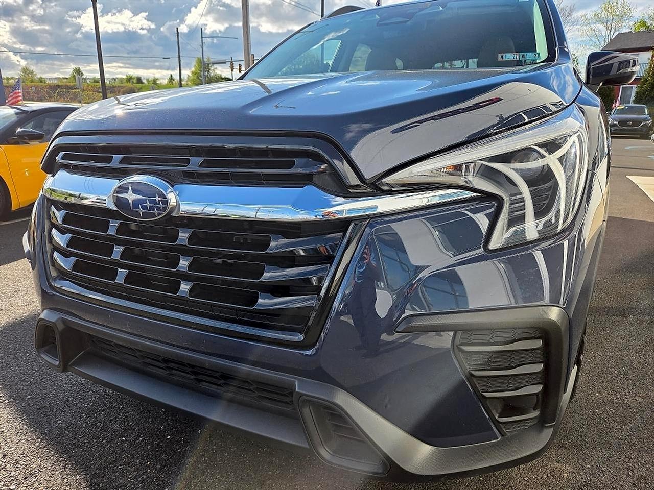 Subaru Ascent Premium 7-Passenger 2023