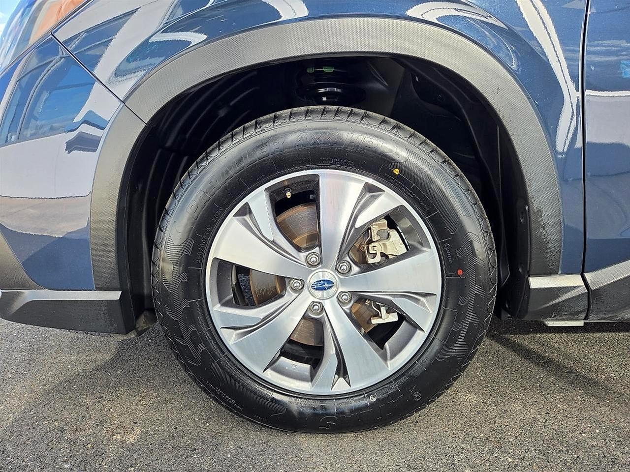 Subaru Ascent Premium 7-Passenger 2023