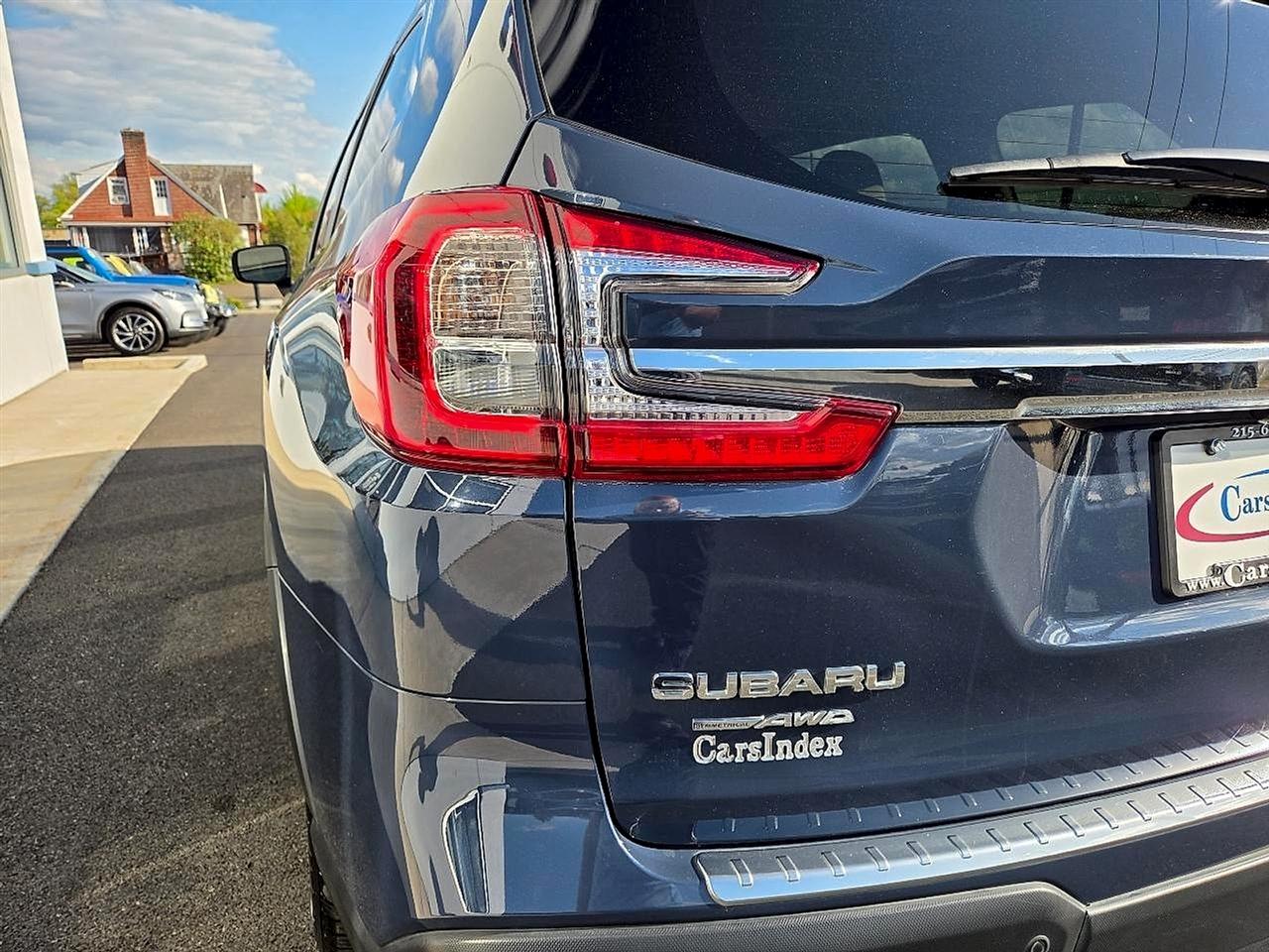 Subaru Ascent Premium 7-Passenger 2023