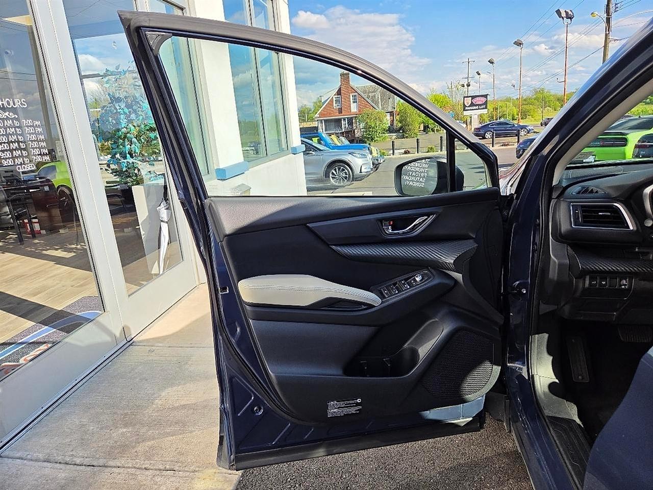 Subaru Ascent Premium 7-Passenger 2023