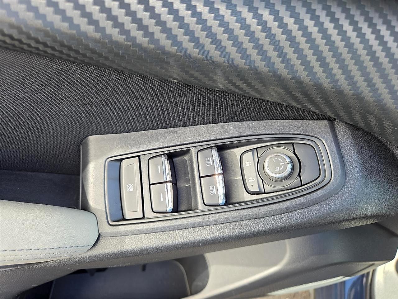 Subaru Ascent Premium 7-Passenger 2023