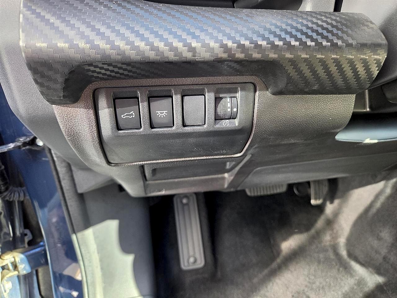 Subaru Ascent Premium 7-Passenger 2023