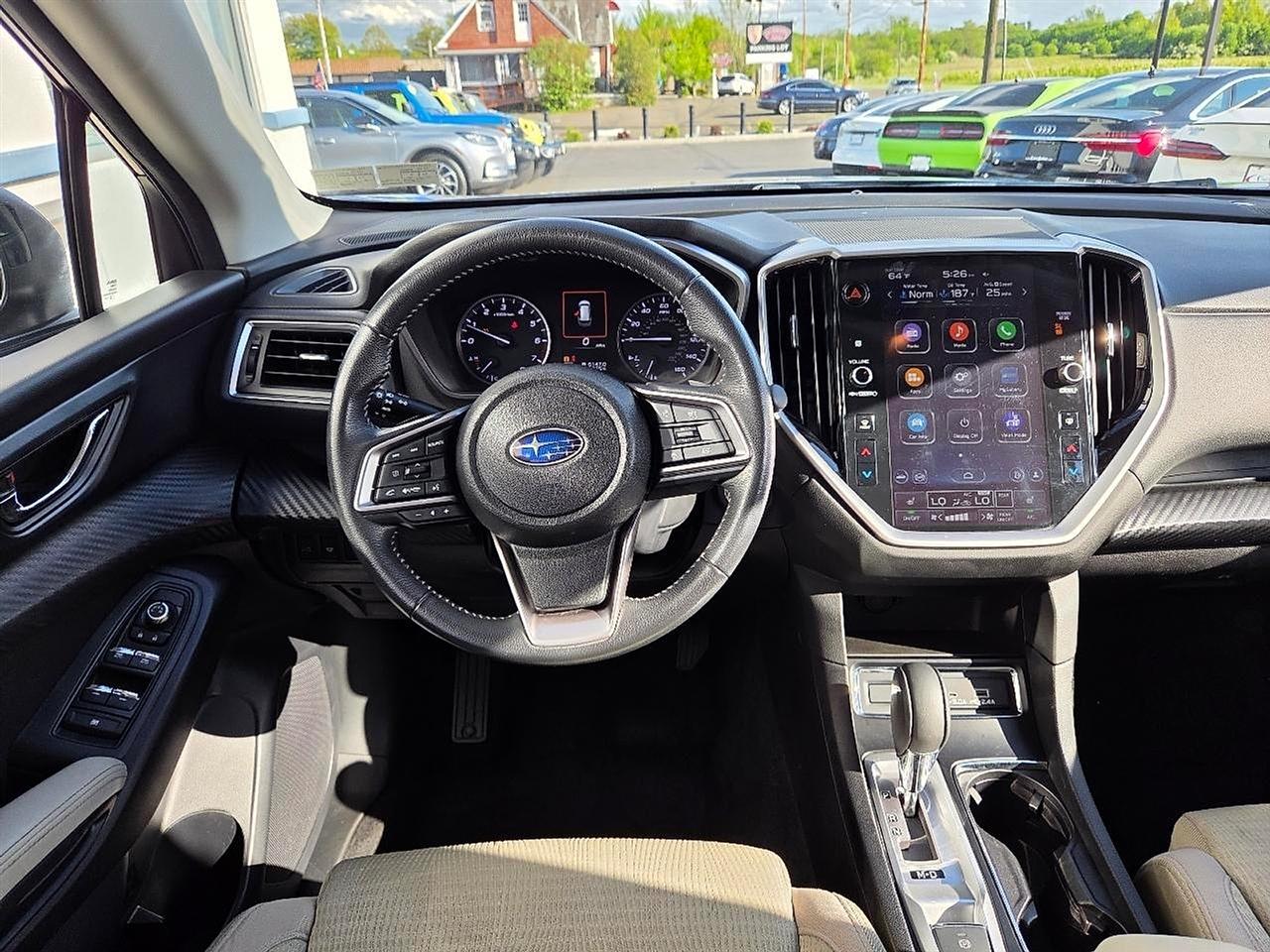 Subaru Ascent Premium 7-Passenger 2023