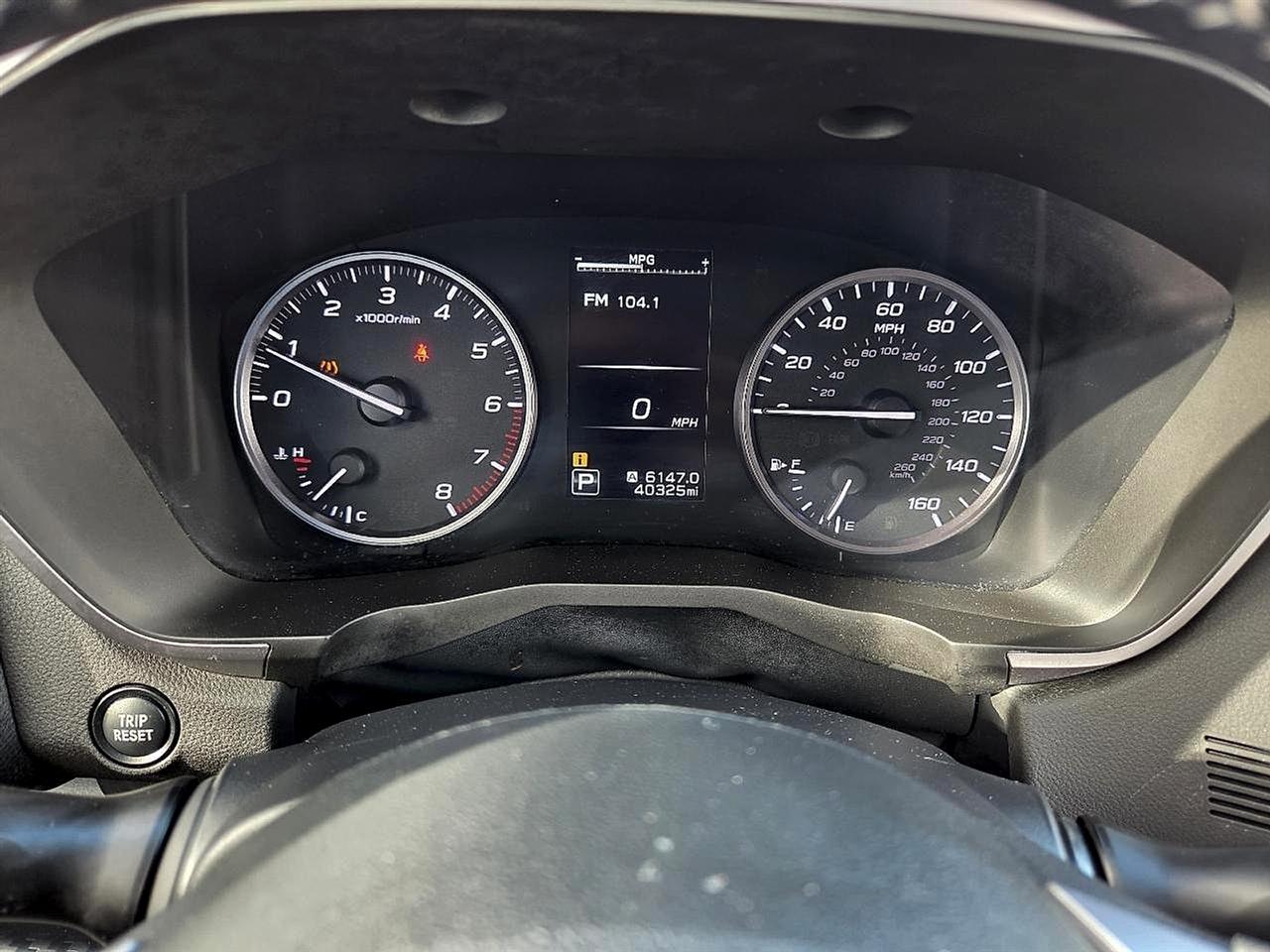 Subaru Ascent Premium 7-Passenger 2023