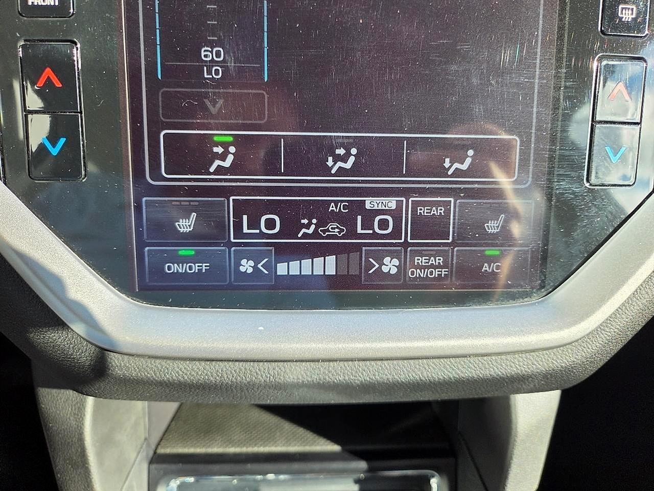 Subaru Ascent Premium 7-Passenger 2023