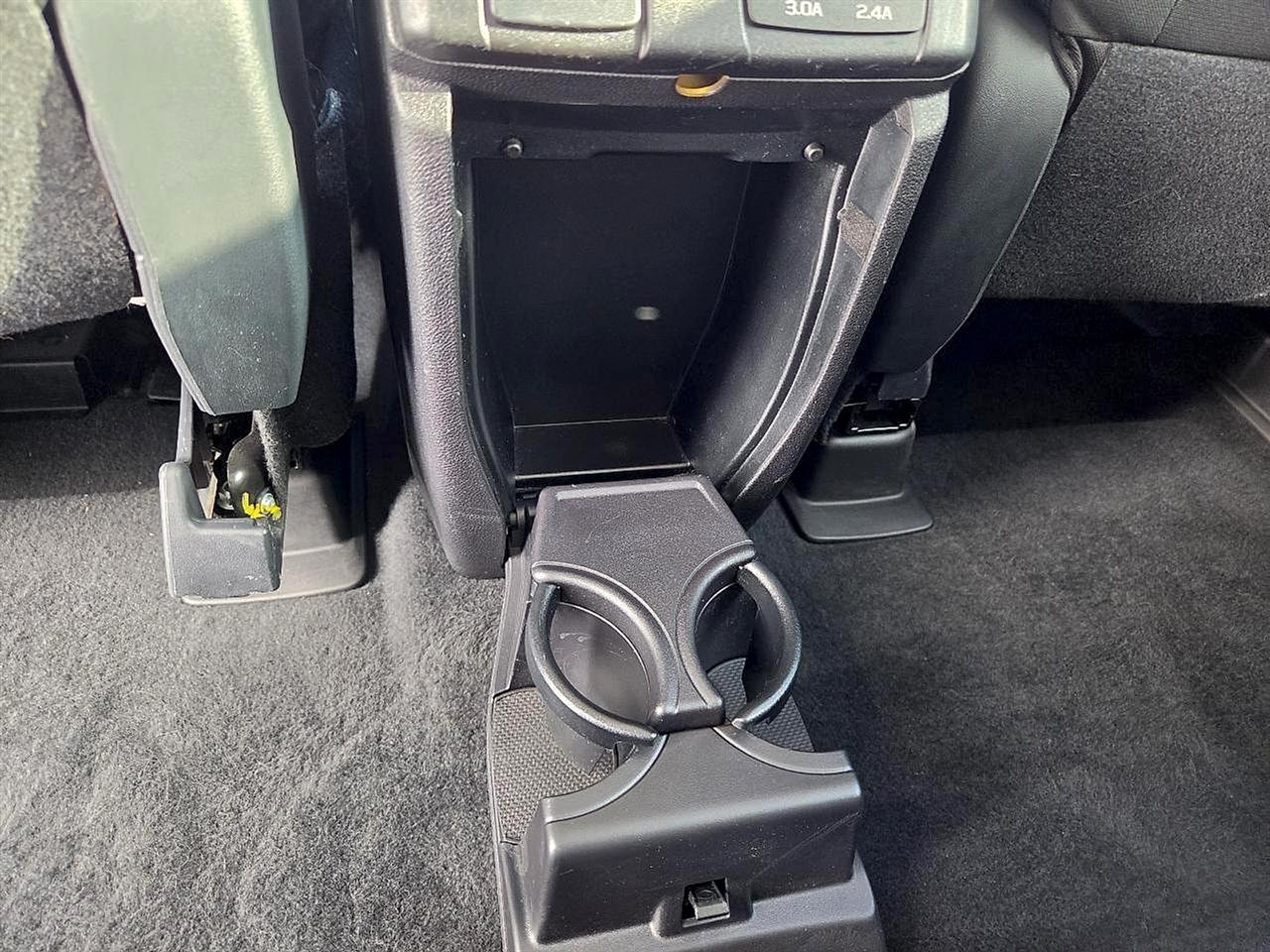 Subaru Ascent Premium 7-Passenger 2023