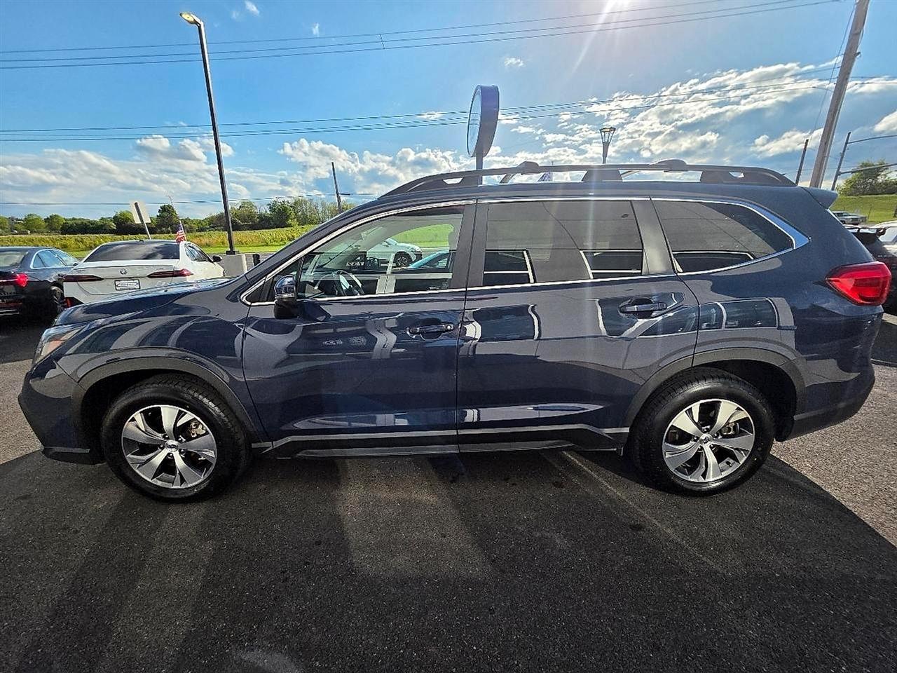 Subaru Ascent Premium 7-Passenger 2023