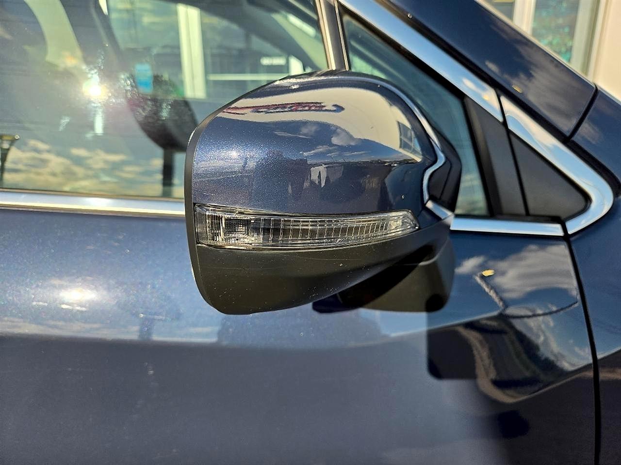 Subaru Ascent Premium 7-Passenger 2023
