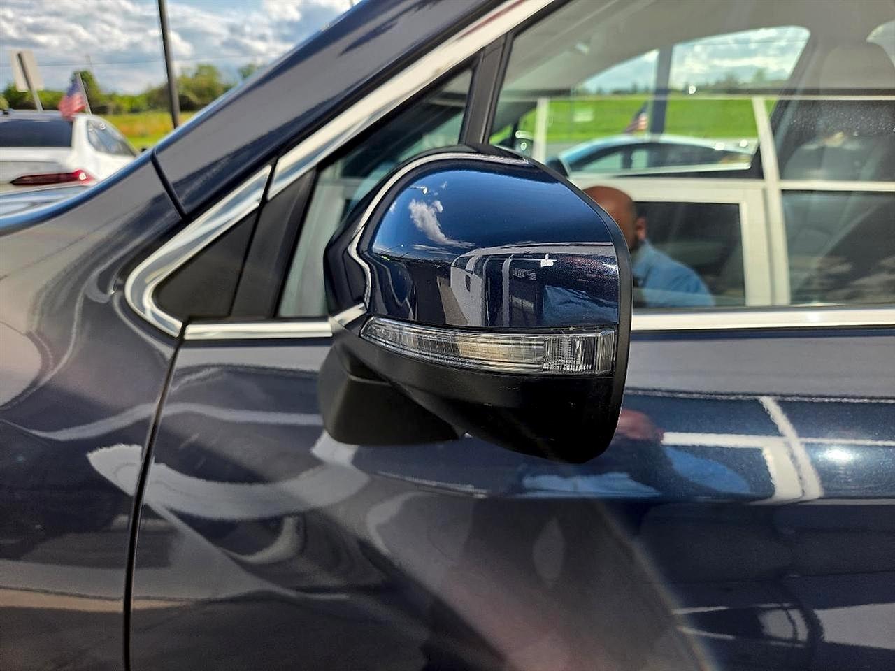 Subaru Ascent Premium 7-Passenger 2023