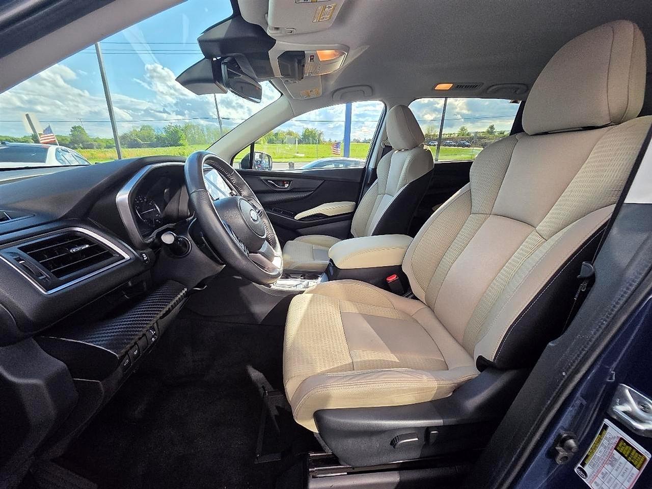 Subaru Ascent Premium 7-Passenger 2023