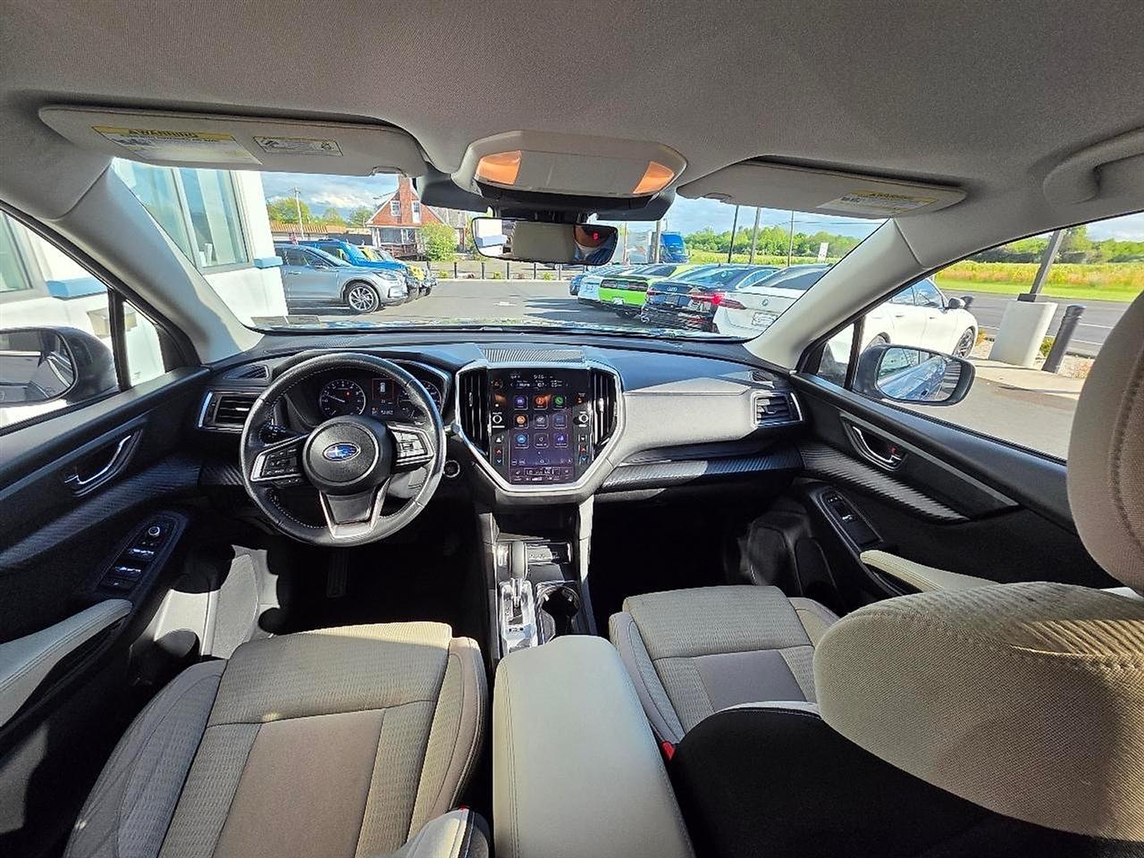 Subaru Ascent Premium 7-Passenger 2023