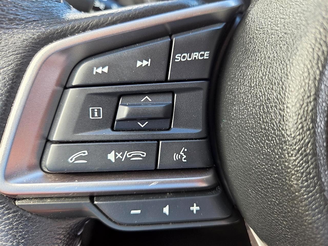 Subaru Ascent Premium 7-Passenger 2023