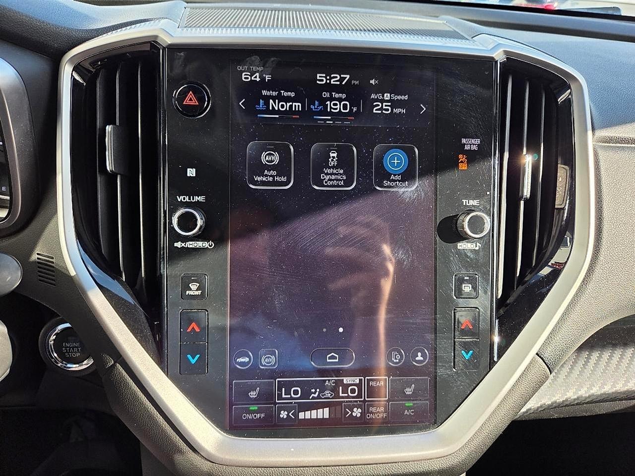 Subaru Ascent Premium 7-Passenger 2023