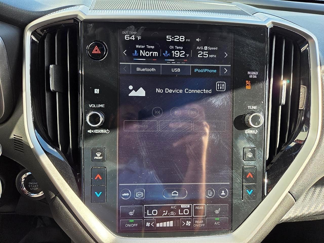 Subaru Ascent Premium 7-Passenger 2023