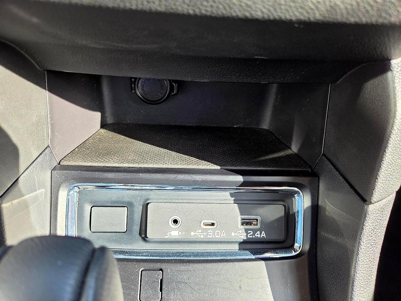 Subaru Ascent Premium 7-Passenger 2023