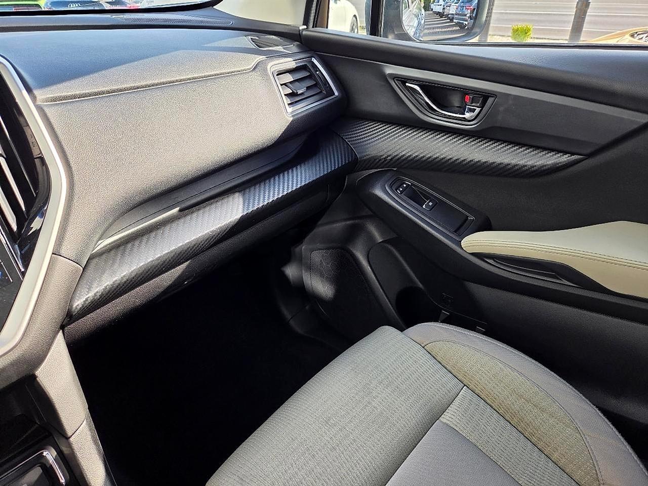 Subaru Ascent Premium 7-Passenger 2023