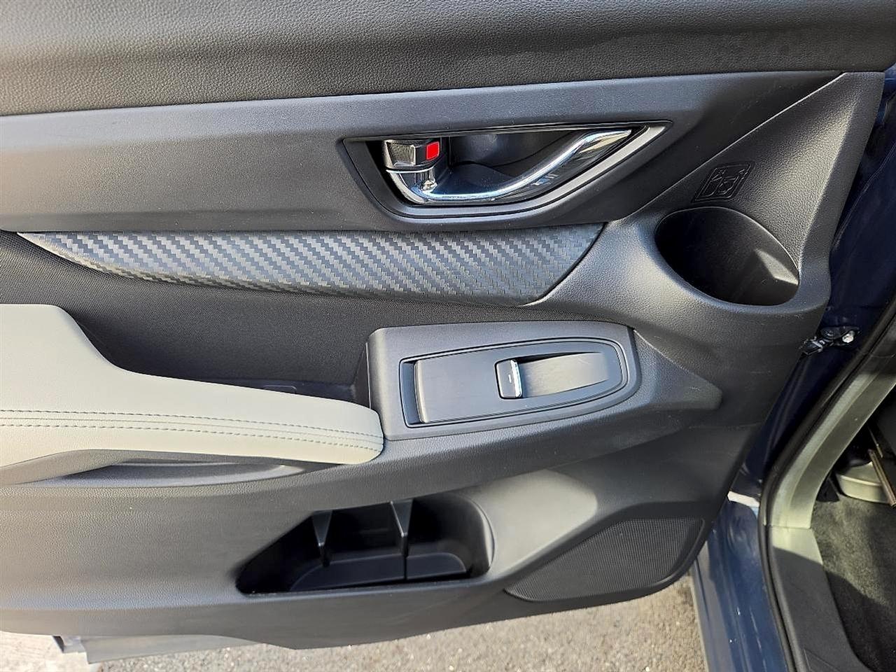 Subaru Ascent Premium 7-Passenger 2023