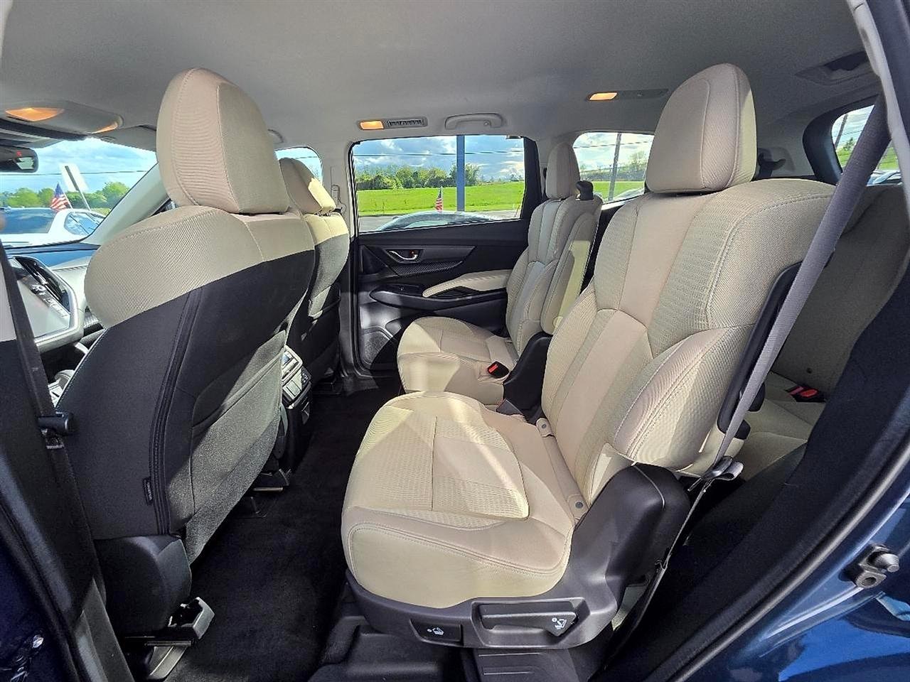 Subaru Ascent Premium 7-Passenger 2023