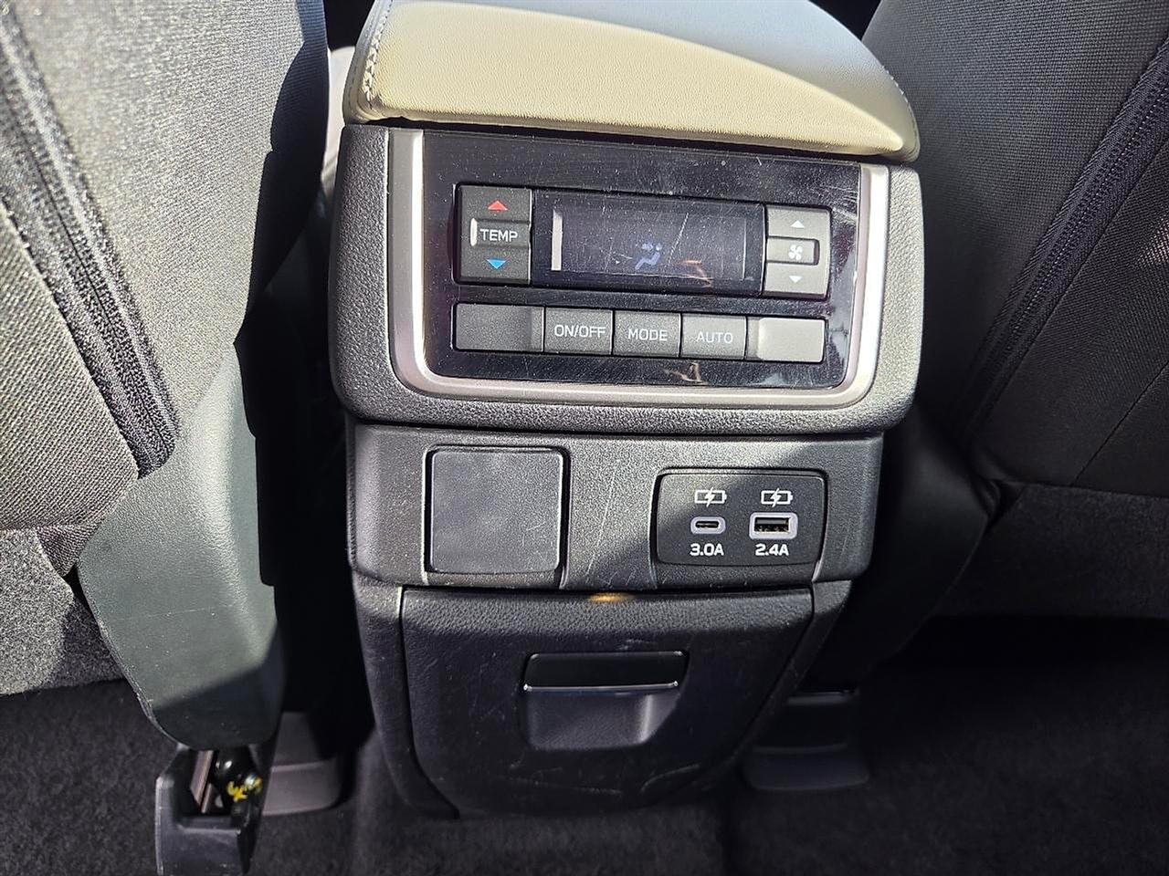 Subaru Ascent Premium 7-Passenger 2023
