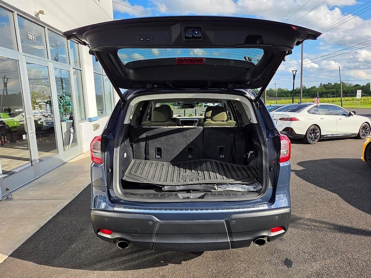 Subaru Ascent Premium 7-Passenger 2023