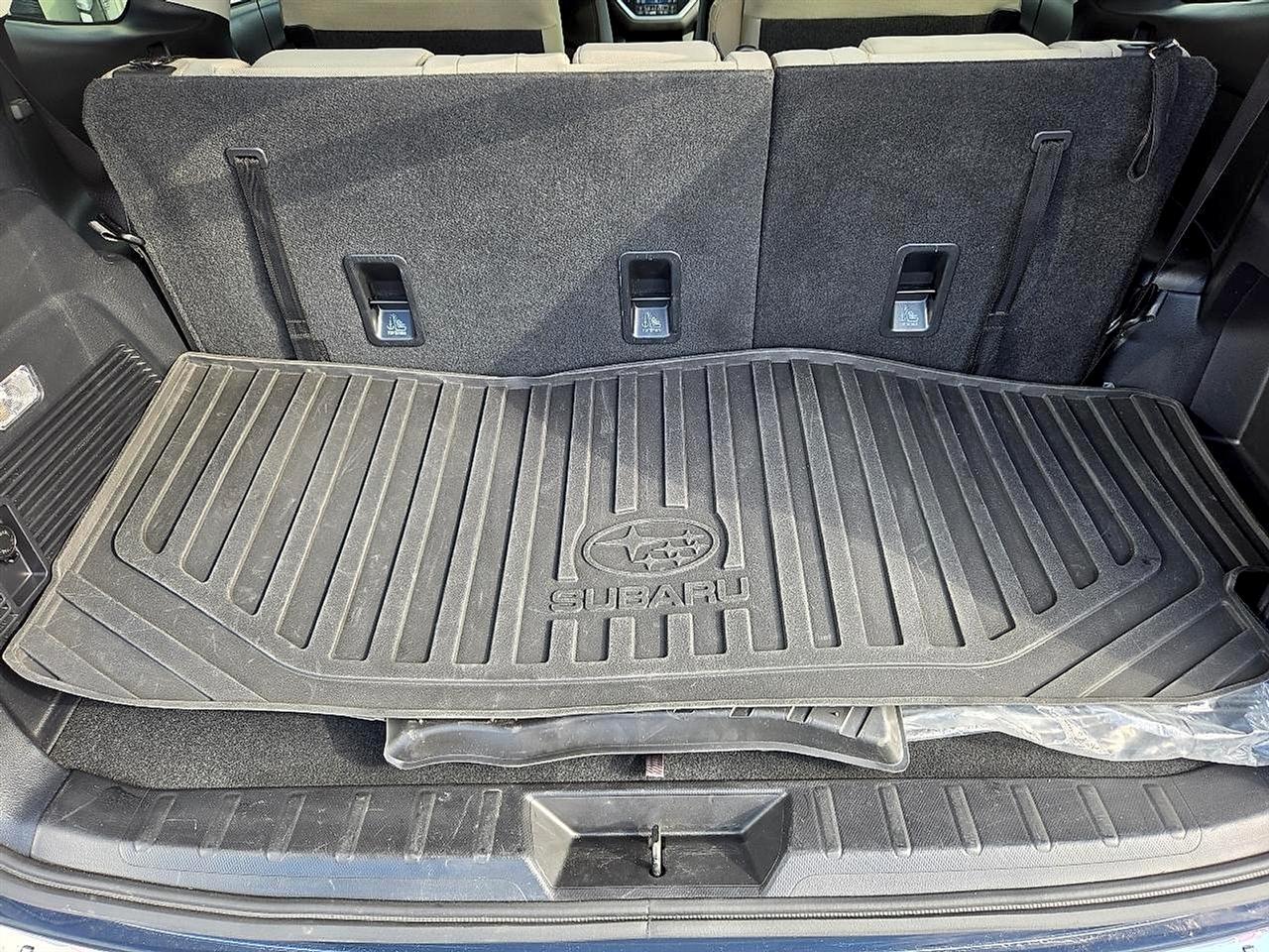 Subaru Ascent Premium 7-Passenger 2023
