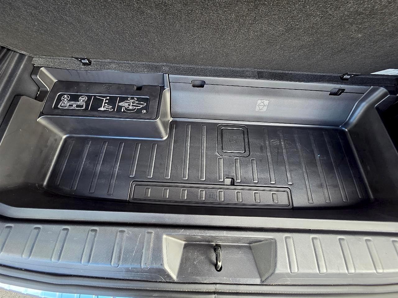 Subaru Ascent Premium 7-Passenger 2023