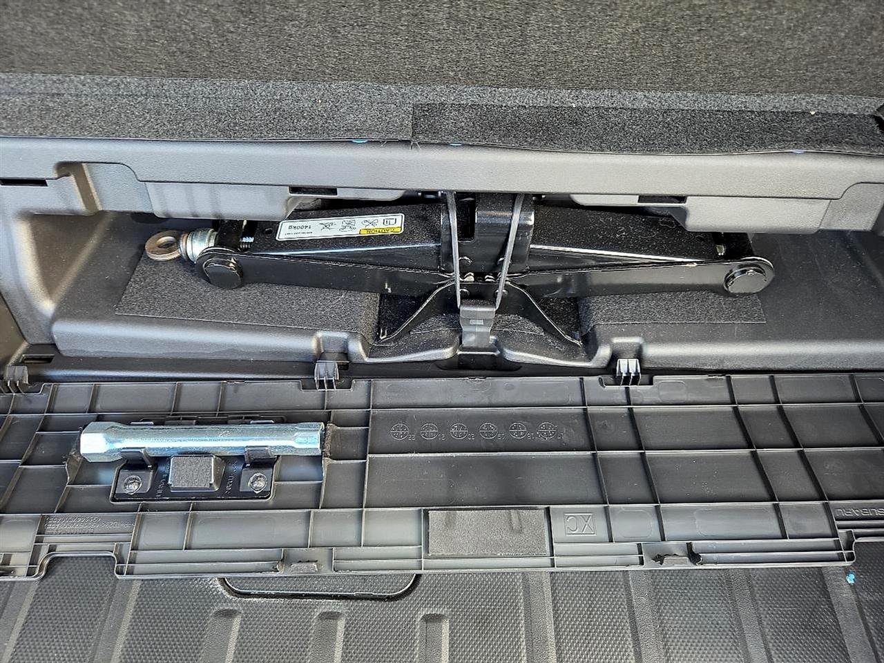 Subaru Ascent Premium 7-Passenger 2023