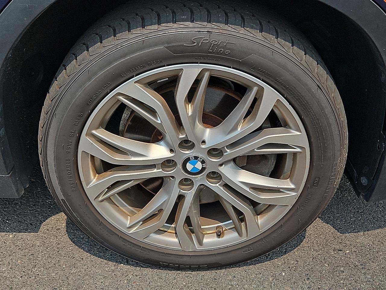 BMW X2 xDrive28i Sports Activity Coupe 2018