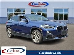 2018 BMW X2 