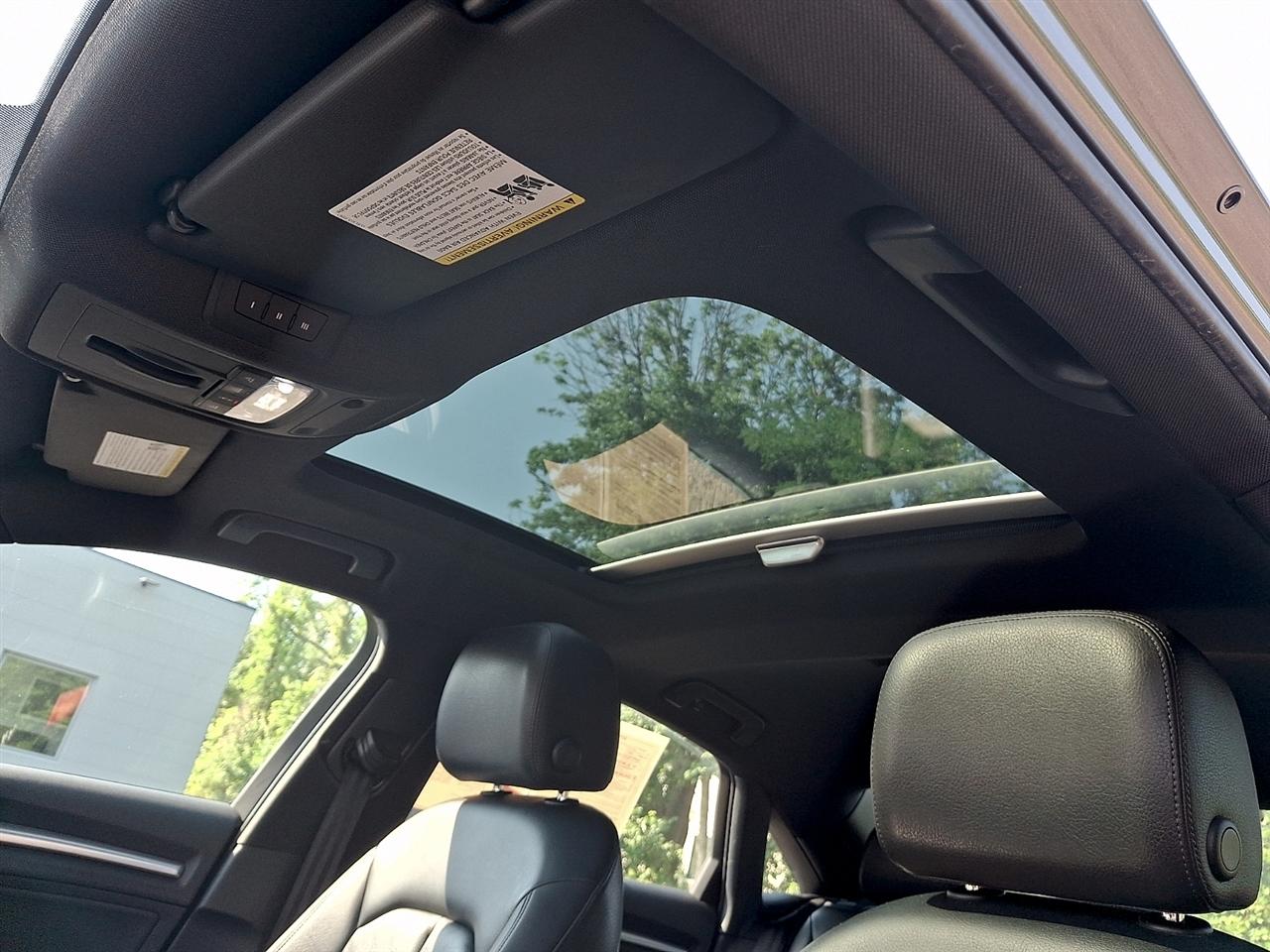 Audi A3 Sedan 2.0 TFSI Tech Premium Plus quattro AWD 2018