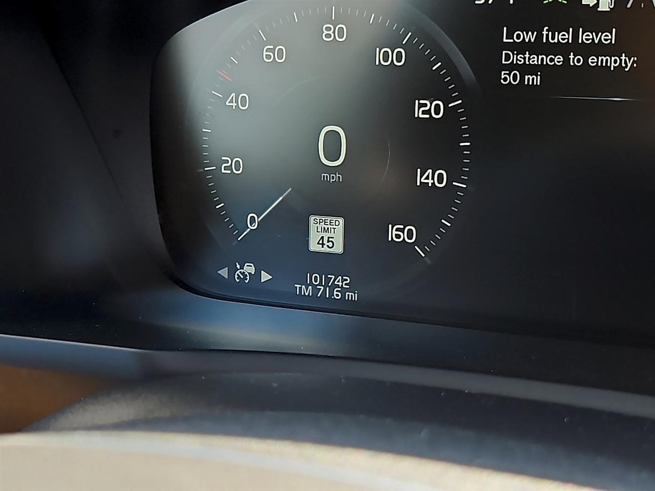 Volvo XC90 AWD 4dr T6 Momentum 2016