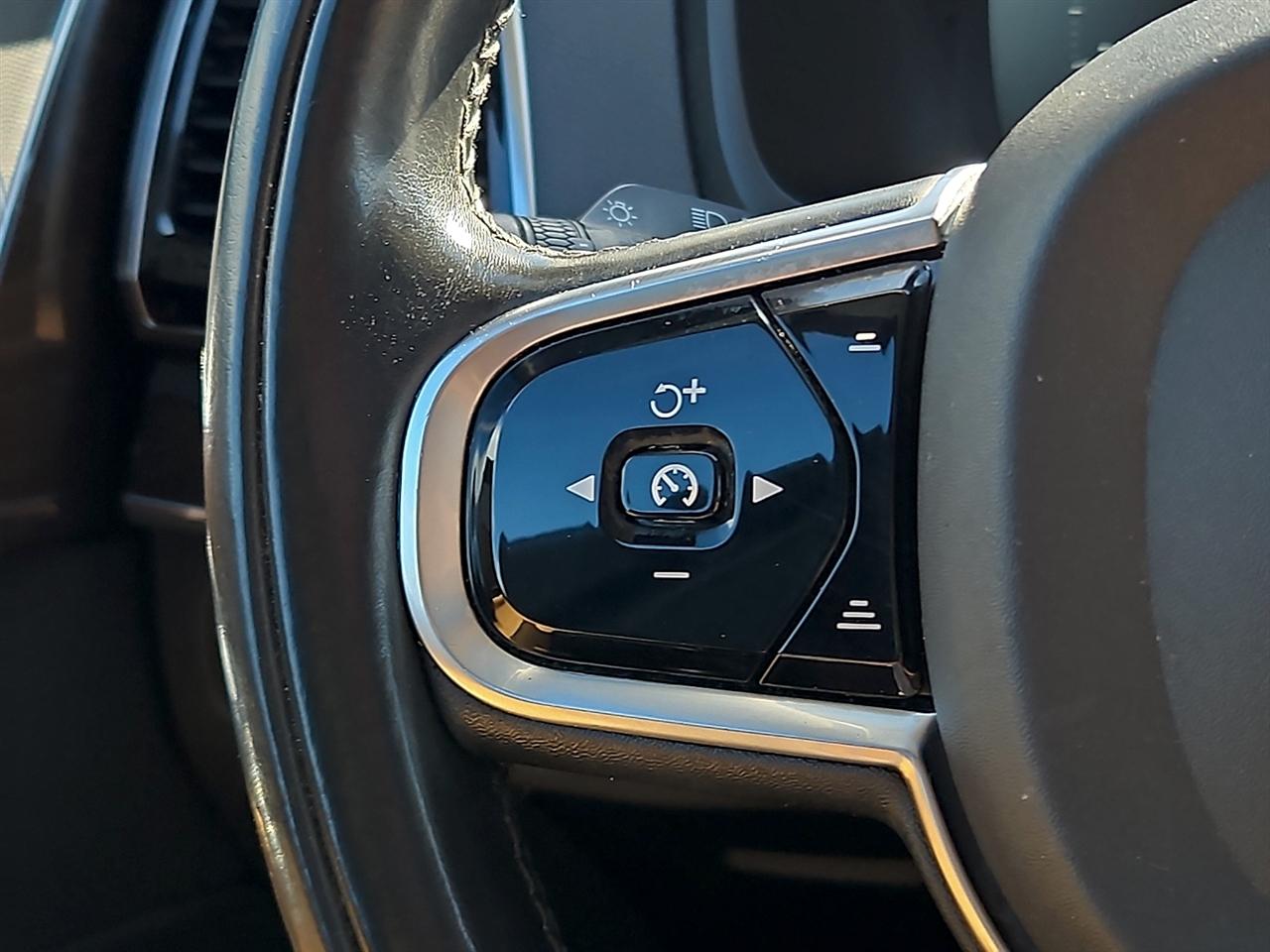 Volvo XC90 AWD 4dr T6 Momentum 2016