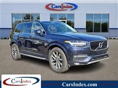 2016 Volvo XC90 