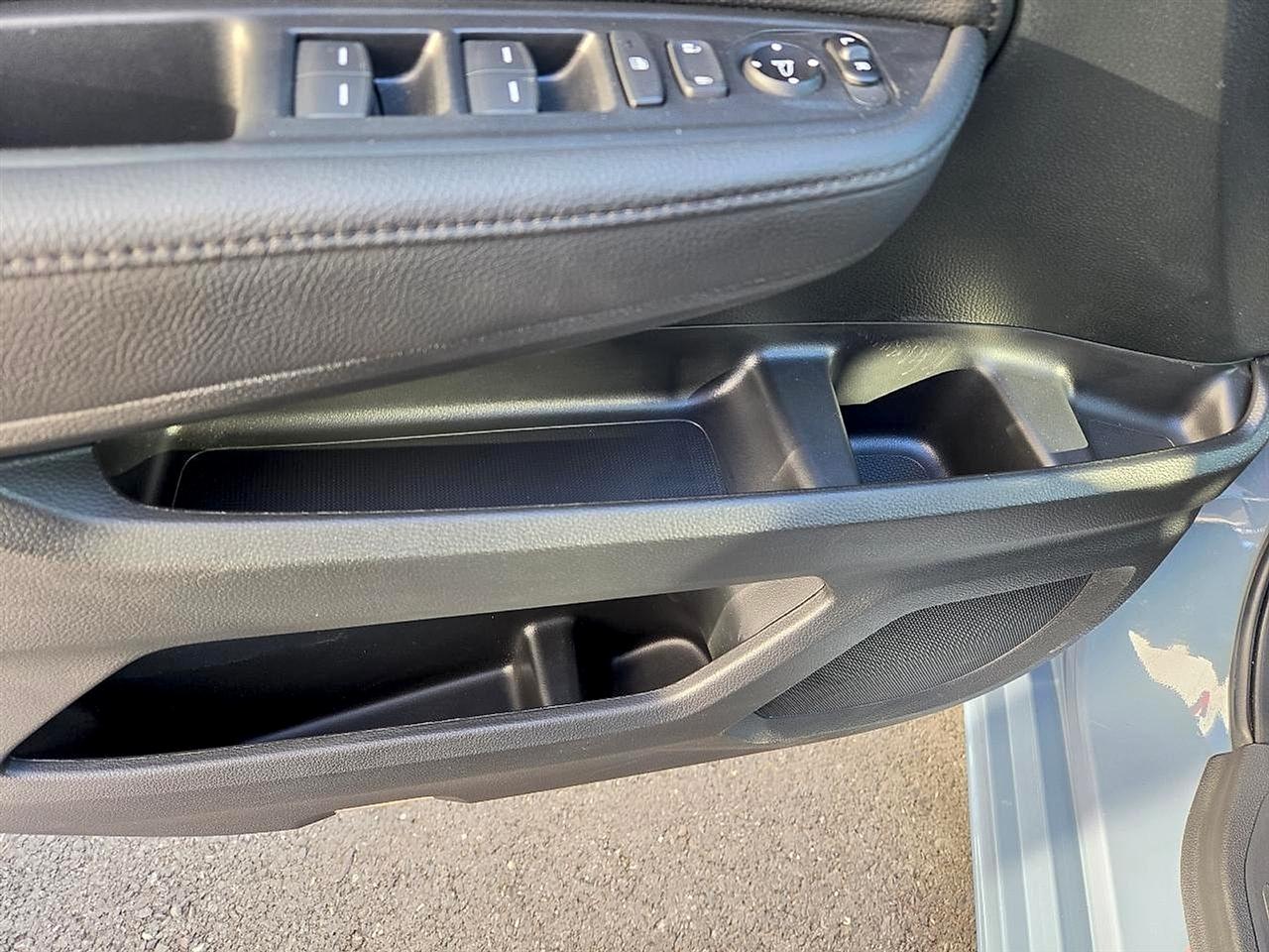 Honda Odyssey Touring Auto 2023