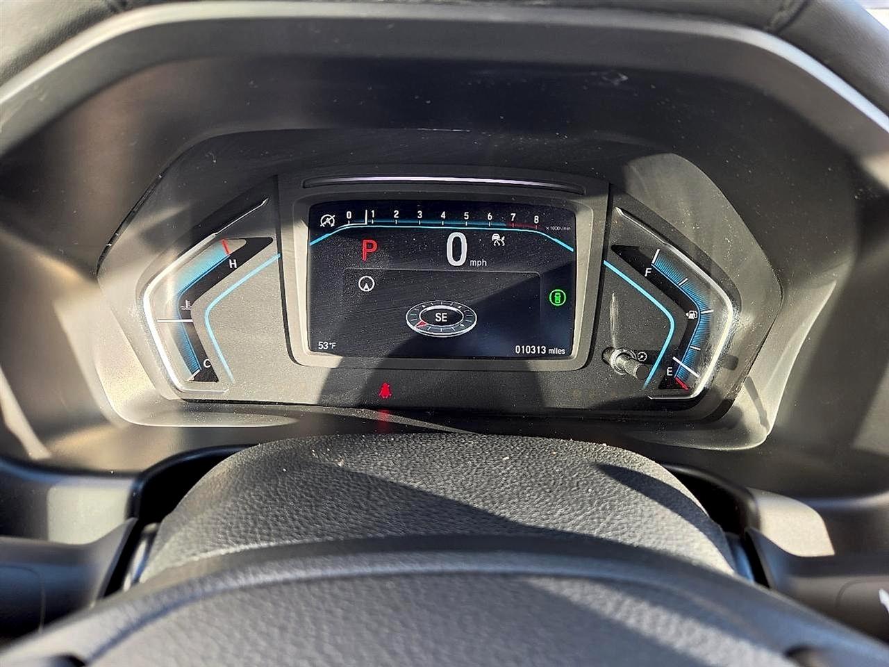 Honda Odyssey Touring Auto 2023