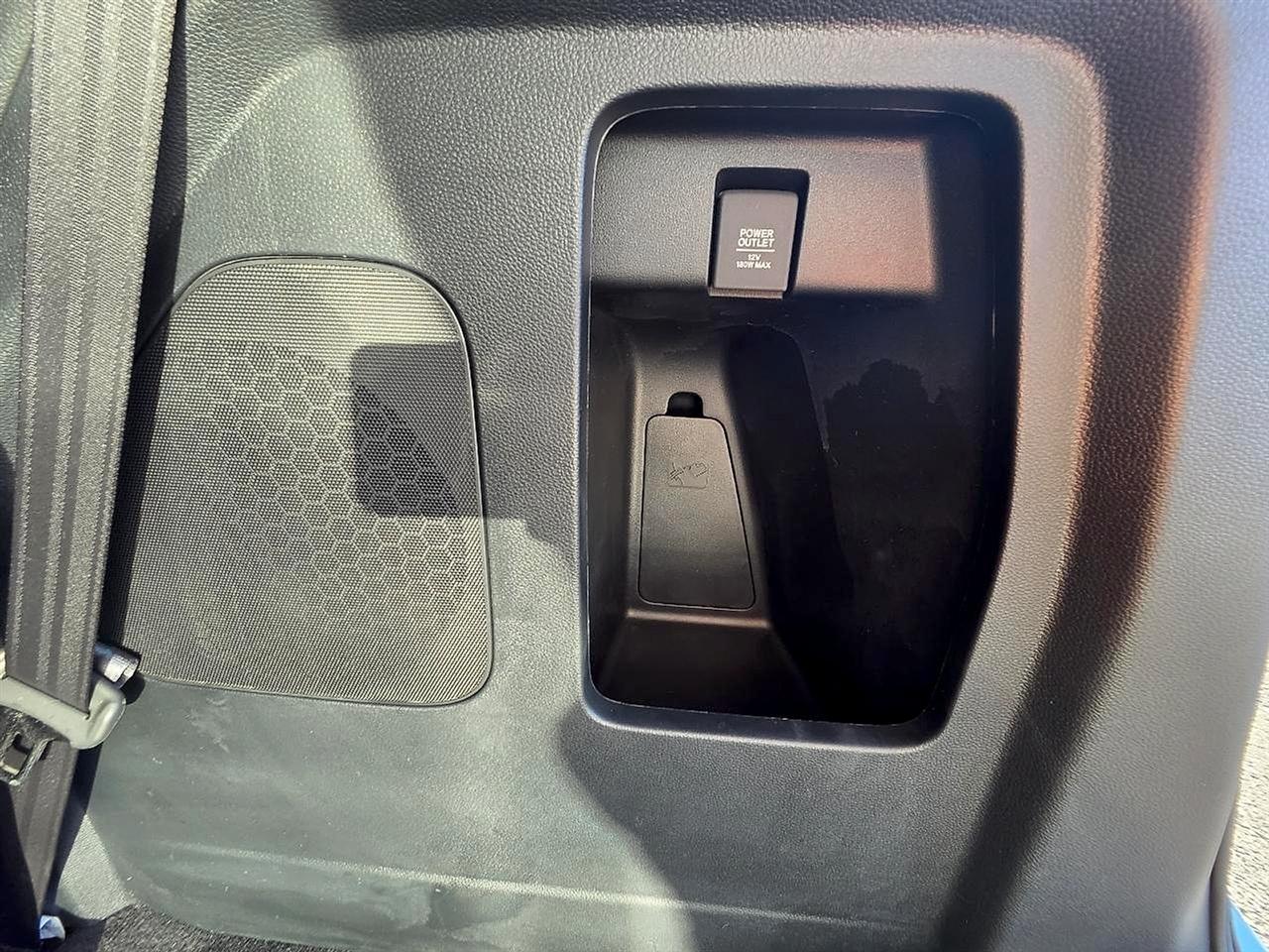 Honda Odyssey Touring Auto 2023