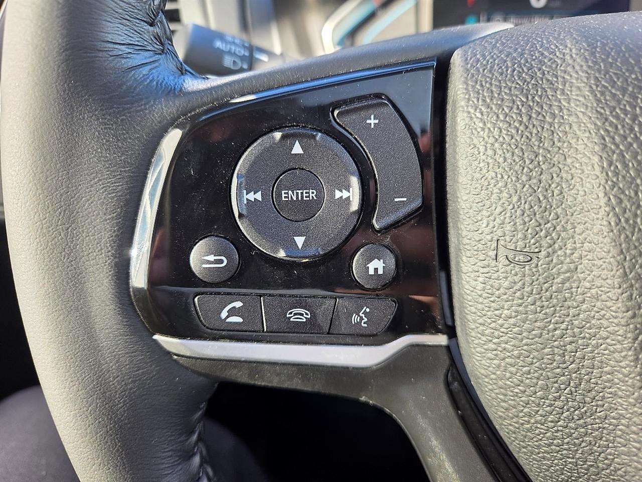 Honda Odyssey Touring Auto 2023