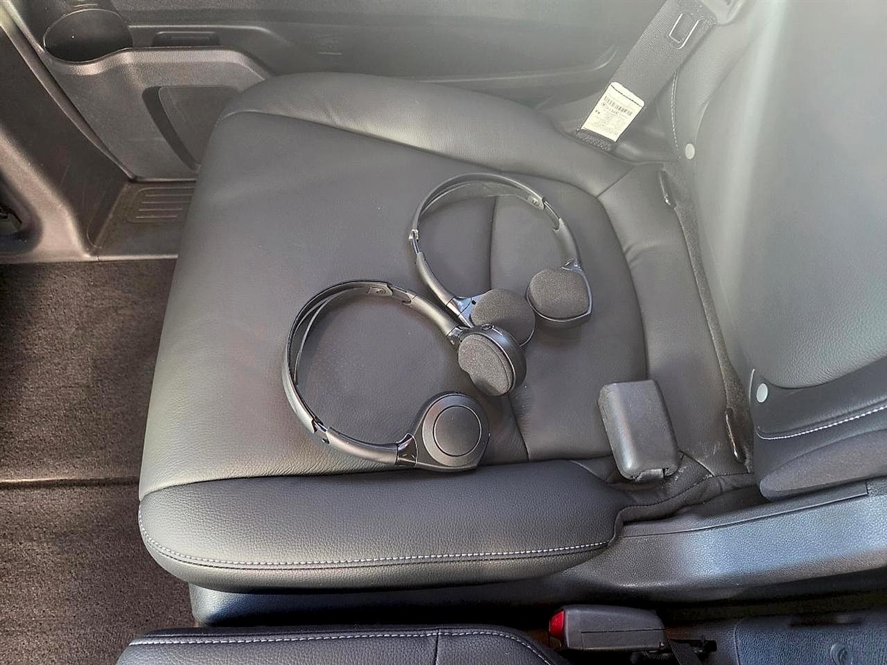Honda Odyssey Touring Auto 2023