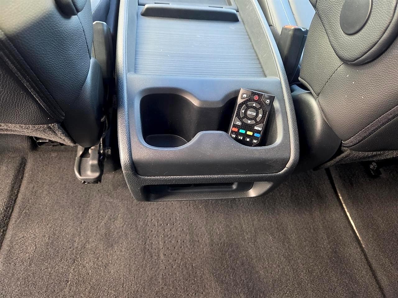 Honda Odyssey Touring Auto 2023