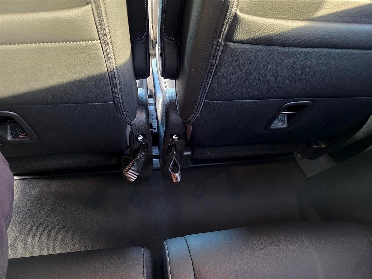 Honda Odyssey Touring Auto 2023