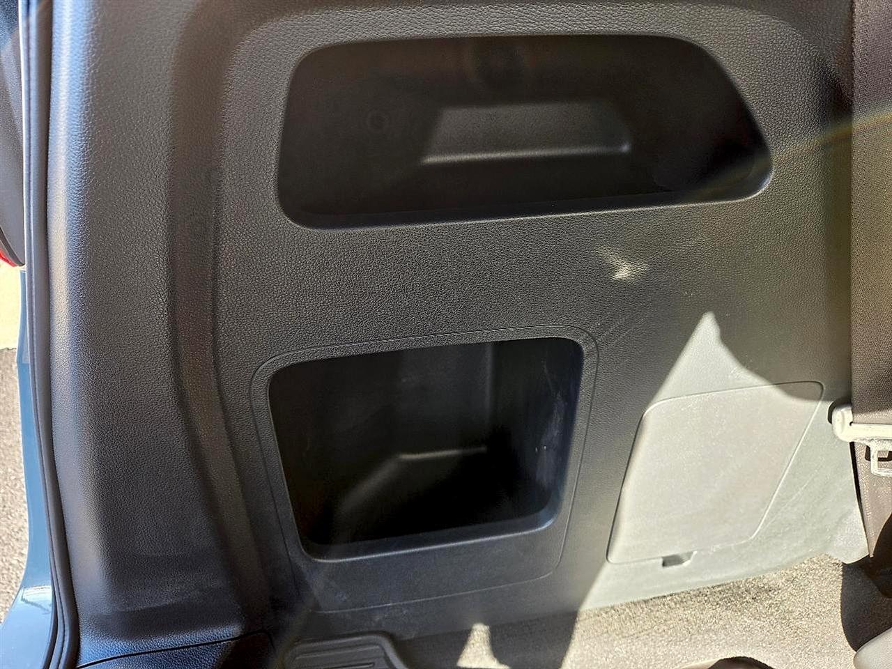 Honda Odyssey Touring Auto 2023