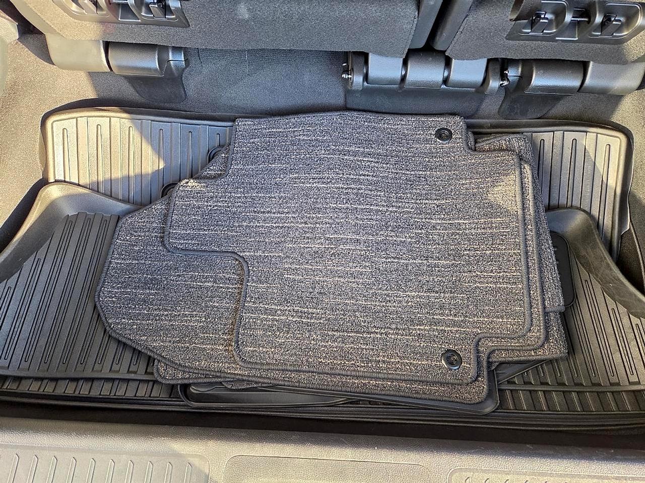 Honda Odyssey Touring Auto 2023
