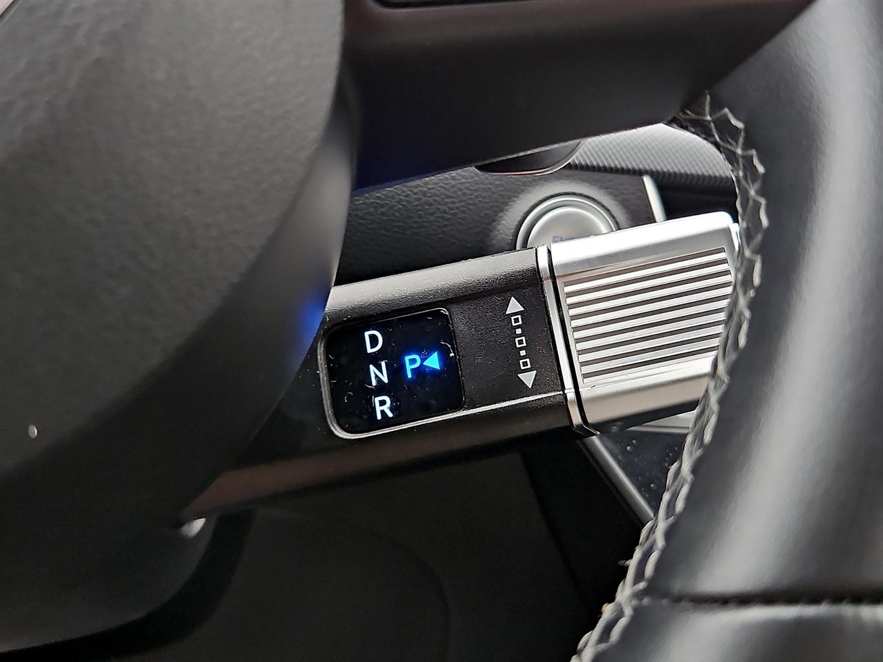 Hyundai Sonata Hybrid SEL 2.0L 2024